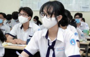 Đáp án đề minh họa môn Hóa học 2022 thi tốt nghiệp THPT